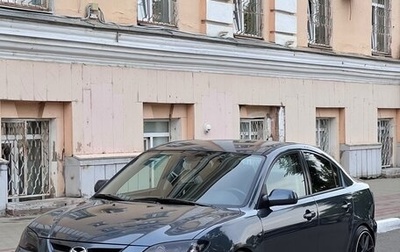 Mazda 3, 2008 год, 850 000 рублей, 1 фотография