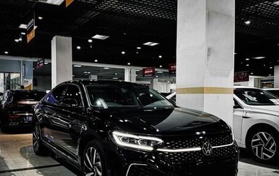 Volkswagen Passat B8 рестайлинг, 2022 год, 2 180 000 рублей, 1 фотография