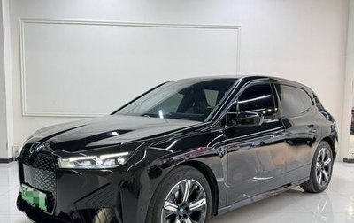 BMW iX, 2022 год, 5 247 700 рублей, 1 фотография