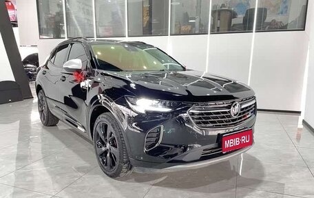 Buick Envision, 2022 год, 2 000 000 рублей, 1 фотография