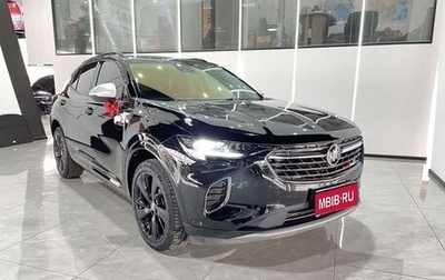 Buick Envision, 2022 год, 2 000 000 рублей, 1 фотография