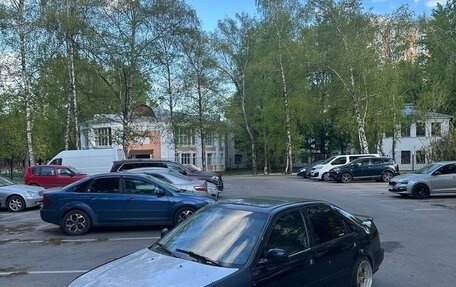 Honda Civic VII, 1992 год, 370 000 рублей, 1 фотография