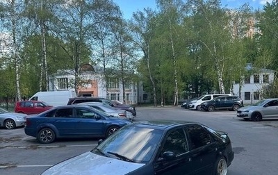 Honda Civic VII, 1992 год, 370 000 рублей, 1 фотография