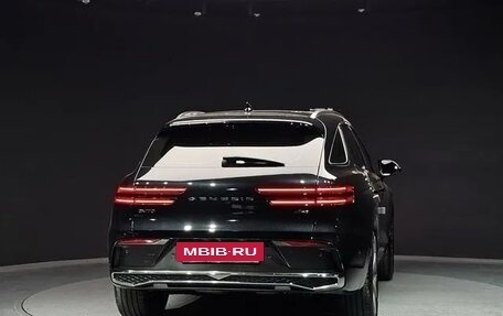 Genesis GV70, 2022 год, 3 721 000 рублей, 4 фотография