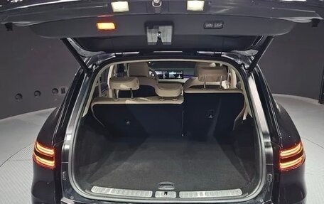Genesis GV70, 2022 год, 3 721 000 рублей, 6 фотография