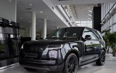Land Rover Range Rover IV рестайлинг, 2025 год, 20 900 000 рублей, 1 фотография