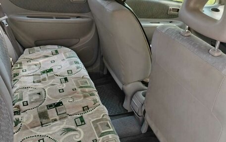 Toyota Corolla Spacio II, 2001 год, 500 000 рублей, 1 фотография