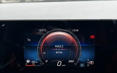 Mercedes-Benz GLA, 2020 год, 2 596 500 рублей, 1 фотография
