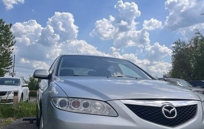 Mazda 6, 2004 год, 350 000 рублей, 1 фотография
