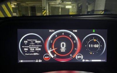 GAC GS8, 2024 год, 4 000 000 рублей, 1 фотография