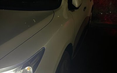 Acura MDX III рестайлинг, 2015 год, 2 500 000 рублей, 1 фотография
