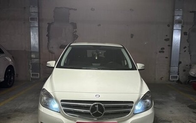 Mercedes-Benz B-Класс, 2013 год, 1 350 000 рублей, 1 фотография