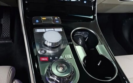 Genesis GV70, 2022 год, 3 721 000 рублей, 10 фотография