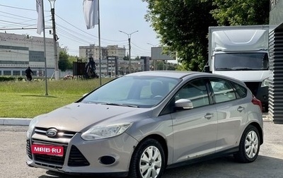 Ford Focus III, 2011 год, 645 000 рублей, 1 фотография