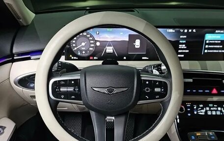 Genesis GV70, 2022 год, 3 721 000 рублей, 14 фотография