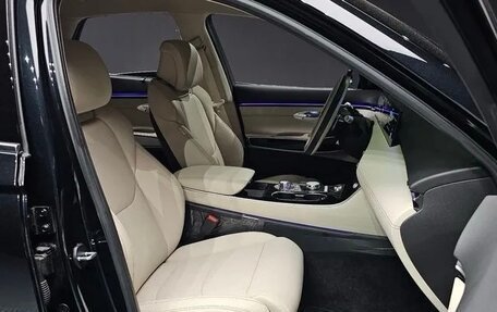 Genesis GV70, 2022 год, 3 721 000 рублей, 11 фотография