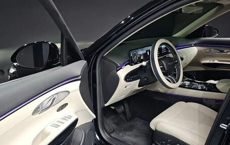Genesis GV70, 2022 год, 3 721 000 рублей, 12 фотография