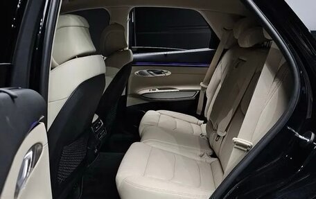 Genesis GV70, 2022 год, 3 721 000 рублей, 13 фотография