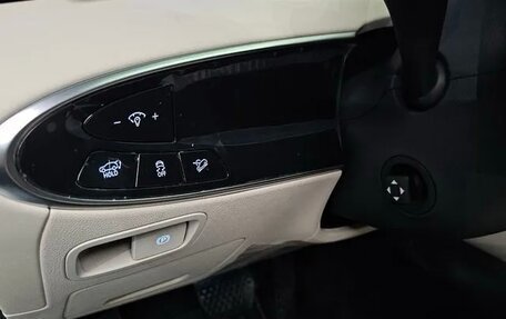 Genesis GV70, 2022 год, 3 721 000 рублей, 18 фотография