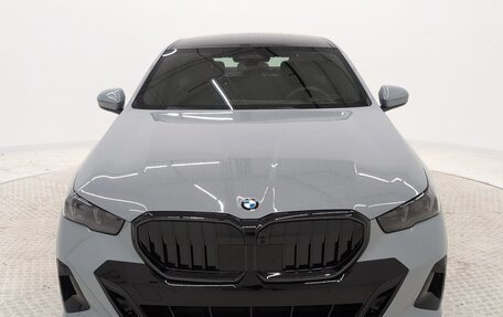 BMW 5 серия, 2025 год, 11 750 000 рублей, 2 фотография