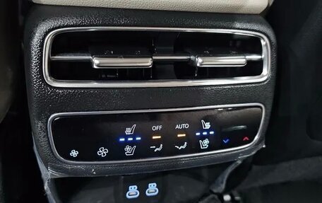 Genesis GV70, 2022 год, 3 721 000 рублей, 20 фотография