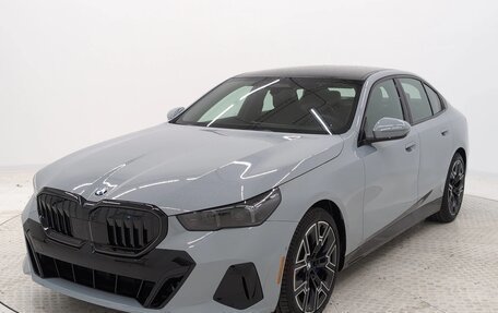 BMW 5 серия, 2025 год, 11 750 000 рублей, 3 фотография
