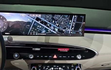 Genesis GV70, 2022 год, 3 721 000 рублей, 15 фотография