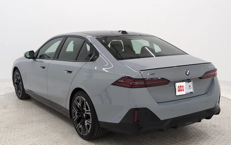 BMW 5 серия, 2025 год, 11 750 000 рублей, 5 фотография