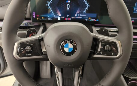 BMW 5 серия, 2025 год, 11 750 000 рублей, 13 фотография