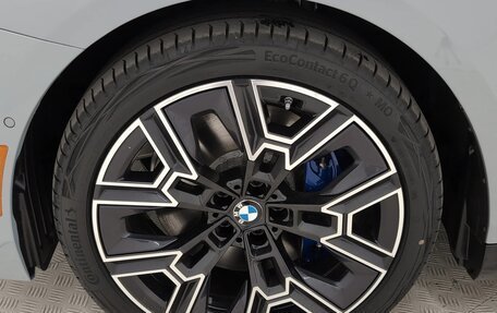 BMW 5 серия, 2025 год, 11 750 000 рублей, 9 фотография
