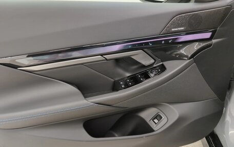 BMW 5 серия, 2025 год, 11 750 000 рублей, 10 фотография