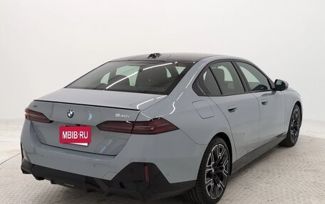 BMW 5 серия, 2025 год, 11 750 000 рублей, 7 фотография
