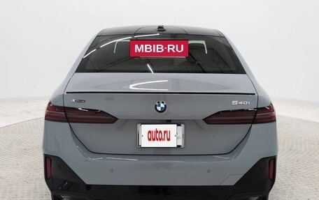BMW 5 серия, 2025 год, 11 750 000 рублей, 6 фотография