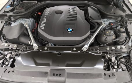 BMW 5 серия, 2025 год, 11 750 000 рублей, 23 фотография