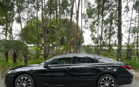 Toyota Avalon, 2022 год, 2 101 077 рублей, 4 фотография