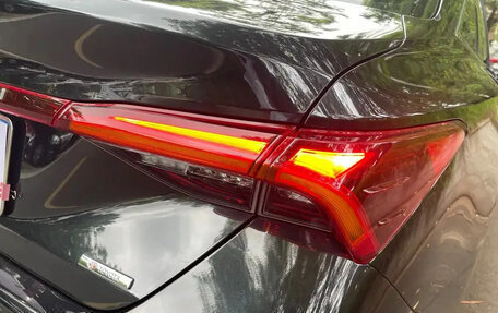 Toyota Avalon, 2022 год, 2 101 077 рублей, 8 фотография