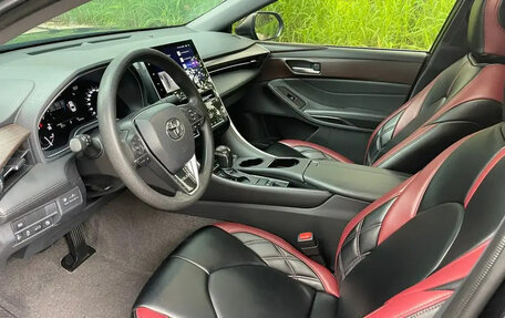 Toyota Avalon, 2022 год, 2 101 077 рублей, 9 фотография