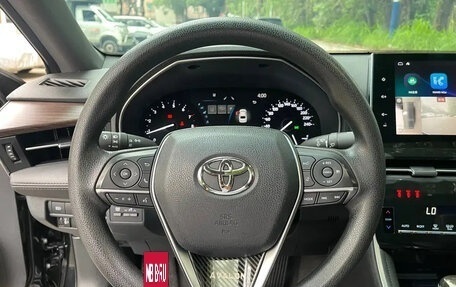 Toyota Avalon, 2022 год, 2 101 077 рублей, 10 фотография
