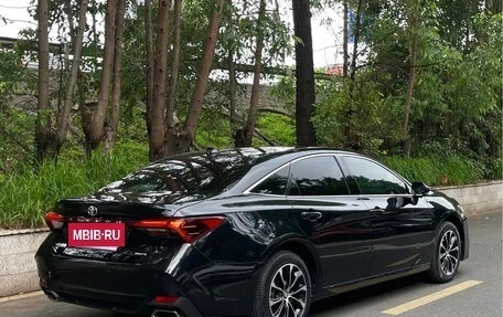 Toyota Avalon, 2022 год, 2 101 077 рублей, 5 фотография