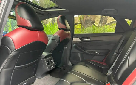 Toyota Avalon, 2022 год, 2 101 077 рублей, 12 фотография