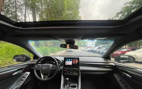 Toyota Avalon, 2022 год, 2 101 077 рублей, 19 фотография