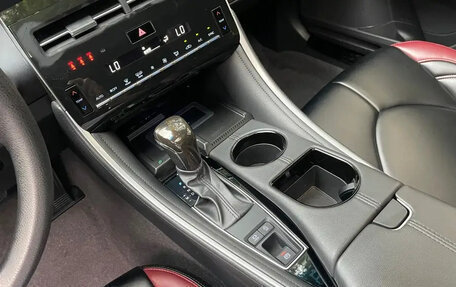 Toyota Avalon, 2022 год, 2 101 077 рублей, 16 фотография