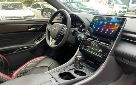Toyota Avalon, 2022 год, 2 101 077 рублей, 14 фотография