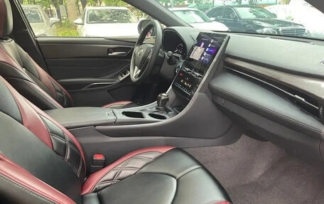 Toyota Avalon, 2022 год, 2 101 077 рублей, 20 фотография