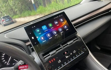 Toyota Avalon, 2022 год, 2 101 077 рублей, 17 фотография