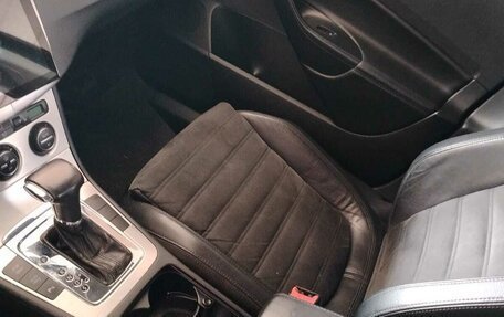 Volkswagen Passat B6, 2008 год, 400 000 рублей, 9 фотография