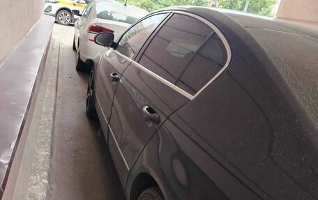 Volkswagen Passat B6, 2008 год, 400 000 рублей, 7 фотография