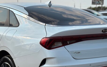 KIA K5, 2020 год, 2 650 000 рублей, 7 фотография