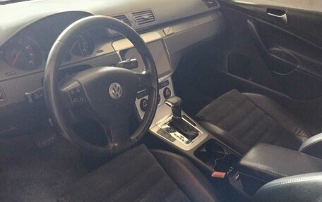 Volkswagen Passat B6, 2008 год, 400 000 рублей, 8 фотография