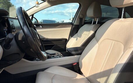 KIA K5, 2020 год, 2 650 000 рублей, 11 фотография